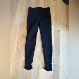 FP Movement by Free People Black Kids Leggings